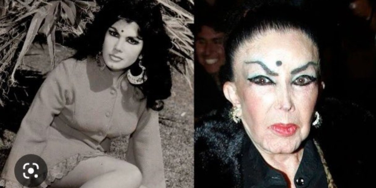 Fallece ‘La Tigresa’ a los 89 años 