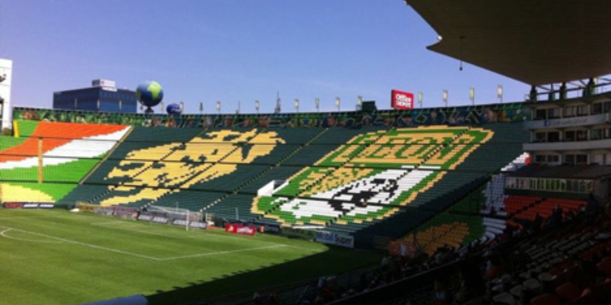 SSP se reunirá con representantes del Club León para mantener la seguridad en el Estadio