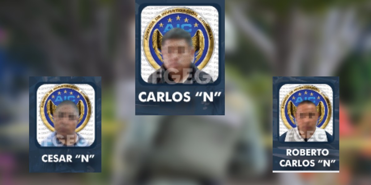 Crimen de Romita exhibe fallas en las pruebas de confianza: Causa en Común