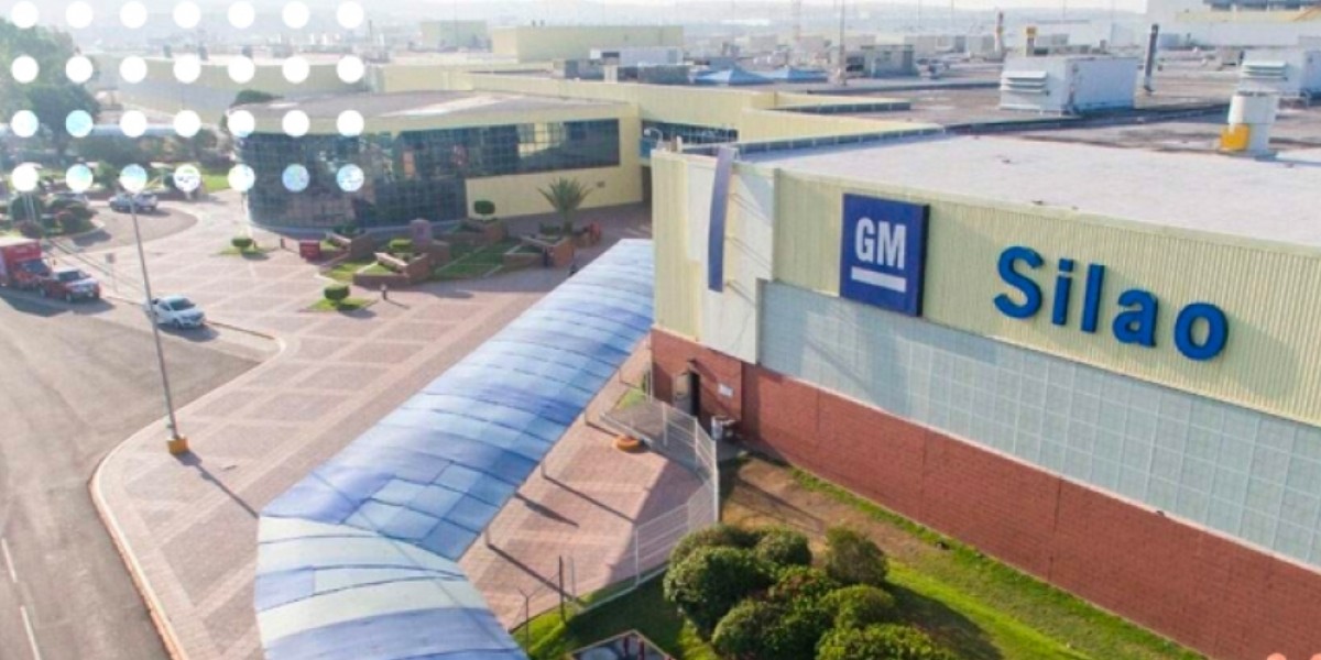 Anuncian segundo paro técnico de GM Silao en 2023