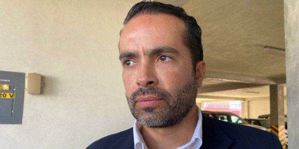 Respalda Coparmex León quinto informe de Diego Sinhue