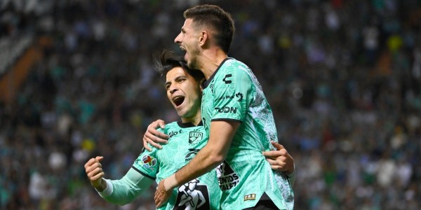 León recibe al Atlético de San Luis 