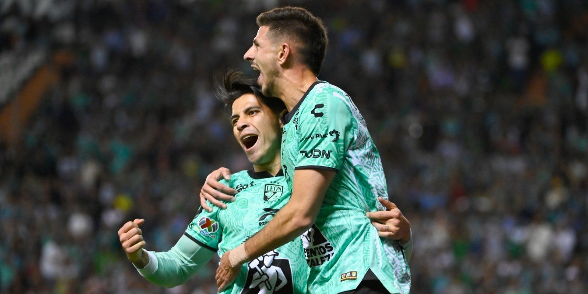 León recibe al Atlético de San Luis 