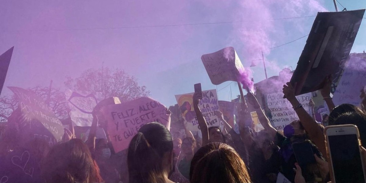 Arquidiócesis de León pide a mujeres no dañar los templos en la marcha del 8M