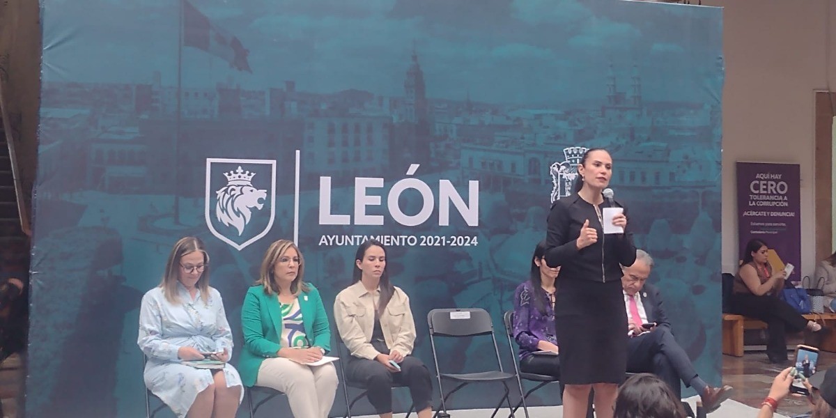 Duplicarán presupuesto para Instituto Municipal de las Mujeres