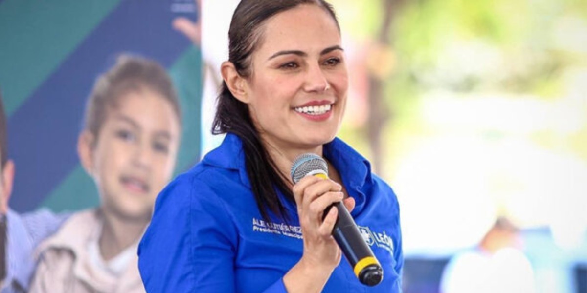 Ale Gutiérrez no puede suspender peleas de gallos por contrato de la Feria de León