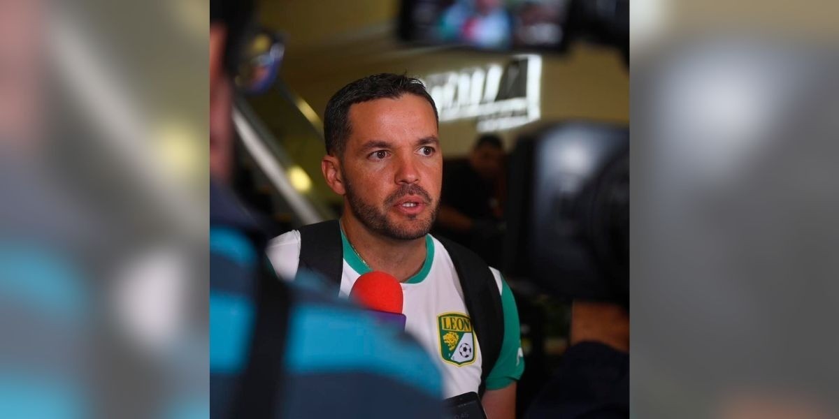 “No hay que subestimar”, Larcamón sobre partido contra el Tauro FC