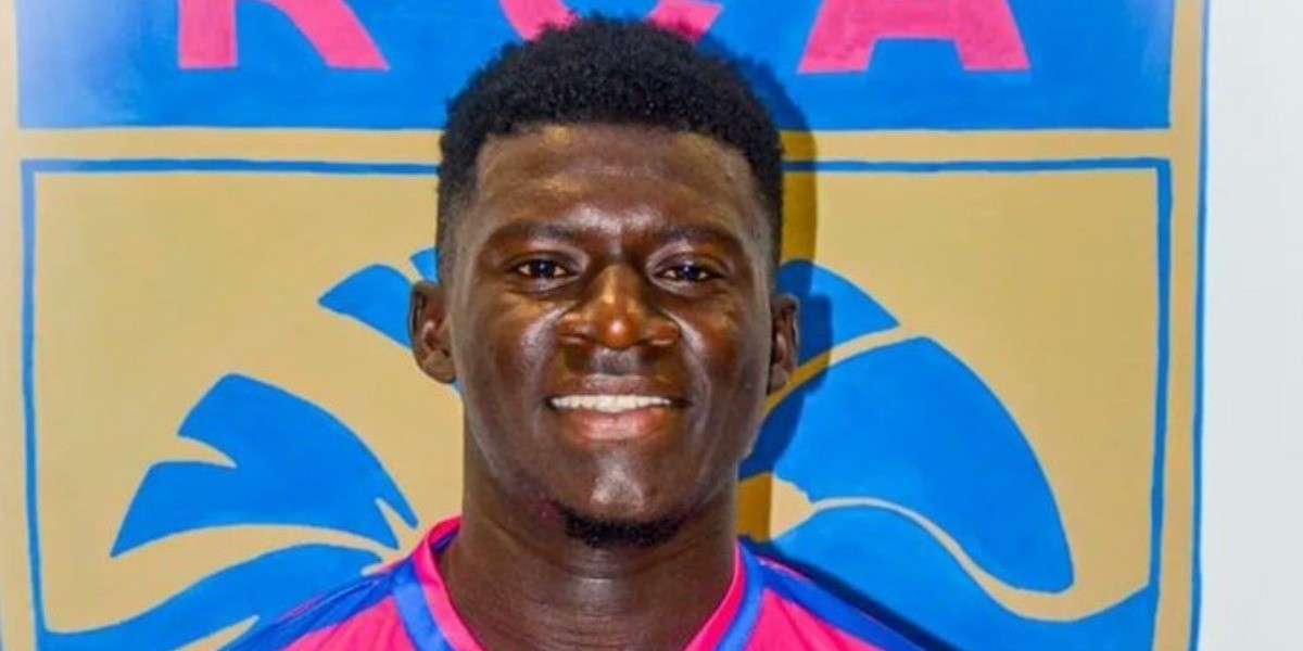 Muere jugador Moustapha Sylla en pleno partido en Costa de Marfil 