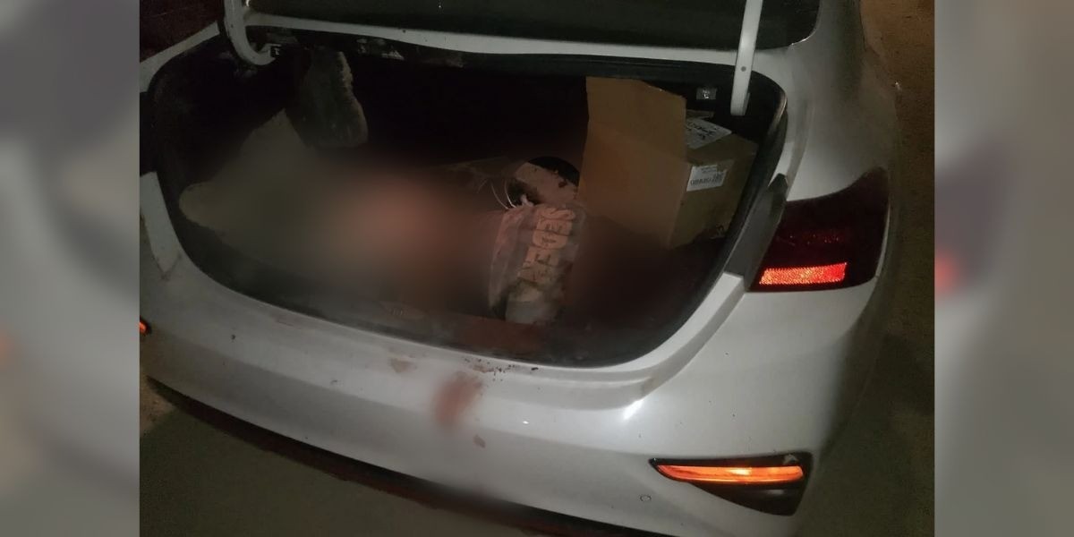 Matan a 2 elementos de la Guardia Nacional, uno más desaparece en San Miguel de Allende