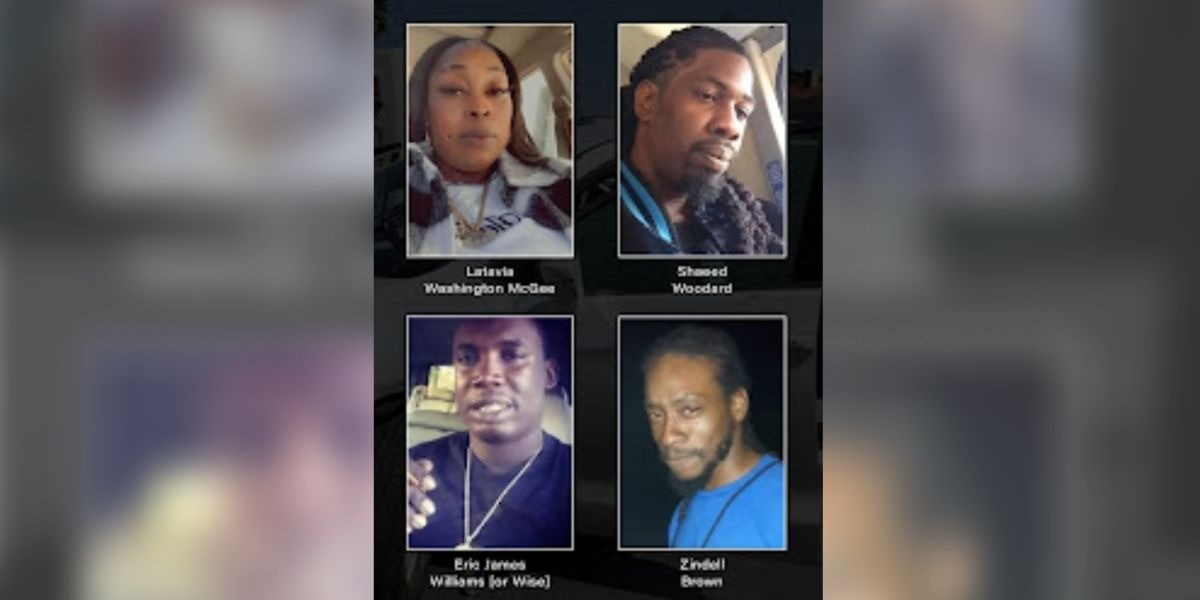 Hallan muertos a 2 de los 4 estadounidenses secuestrados en Tamaulipas