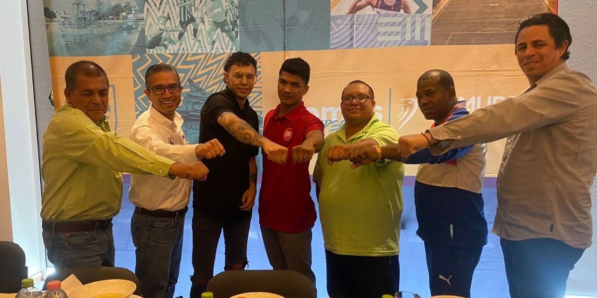 Arranca la semana del box en León