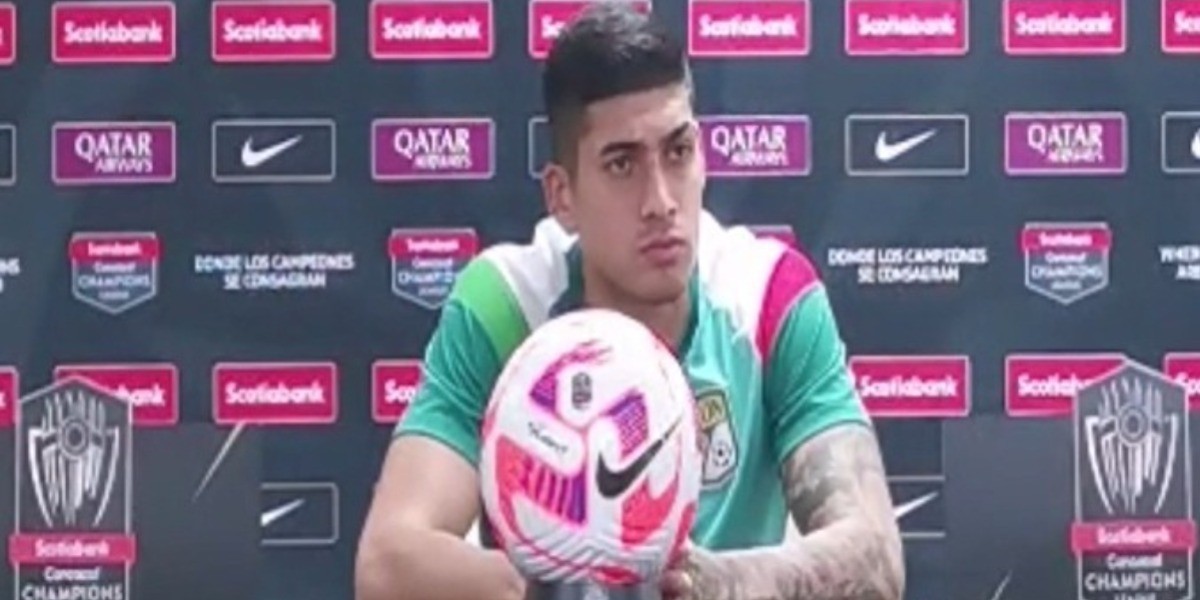 Adonis Frías, feliz de volver y vaticina un gran partido