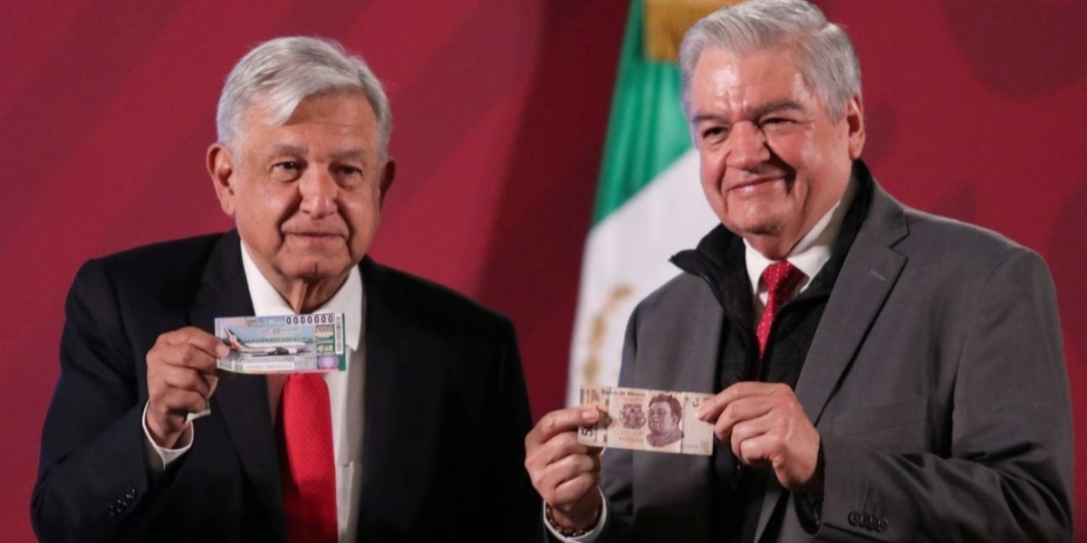 AMLO desconoce si Prieto Ortega busca la candidatura a la gubernatura de Guanajuato