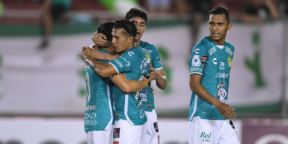 La Fiera toma ventaja ante Tauro en Concachampions