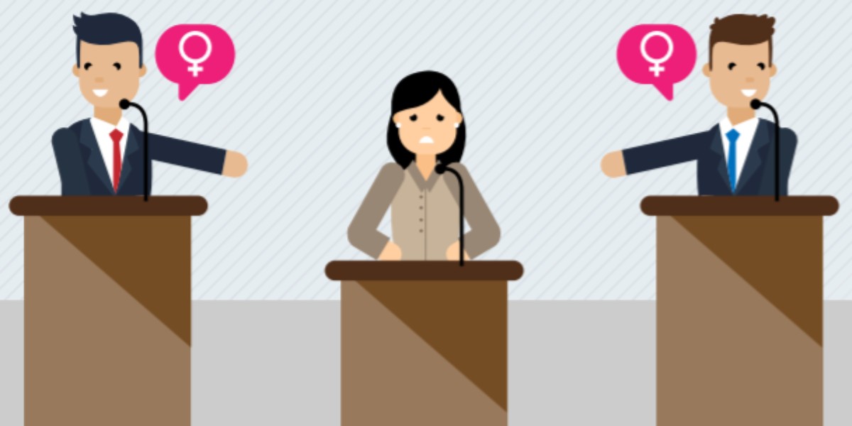 Ley electoral en México carece de sanciones para inhibir la violencia contra las mujeres