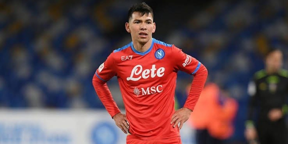 ‘Chucky’ Lozano está en la mira del Chelsea 