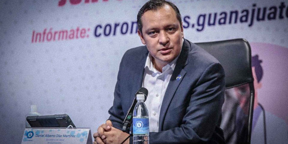 Pide Secretario de Salud contienda interna en Acción Nacional