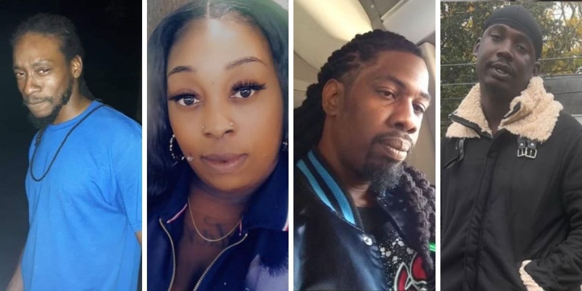 Estadounidenses secuestrados en Tamaulipas tendrían antecedentes penales