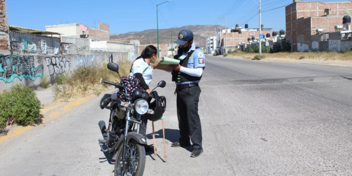 No descarta alcaldesa ajustes al dictamen de descuento a multas