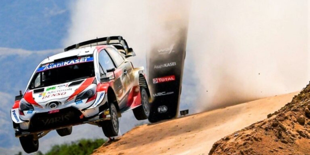 ¡Silao, Romita y León se declaran listos para el Rally México 2023!