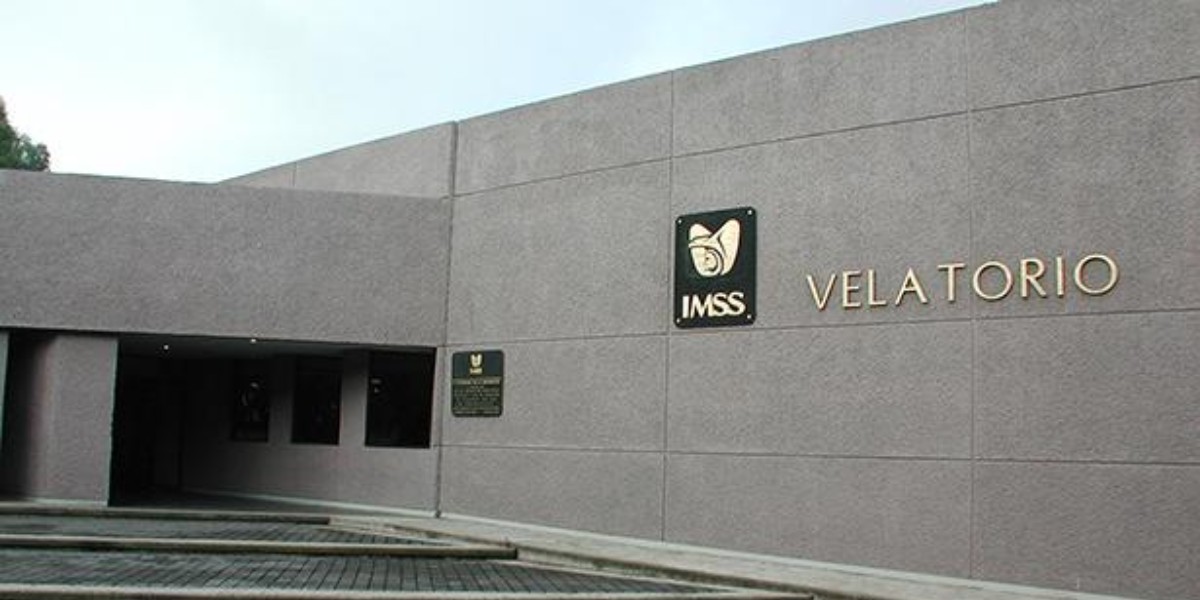 Construirán velatorio del IMSS en León; es el primero en Guanajuato