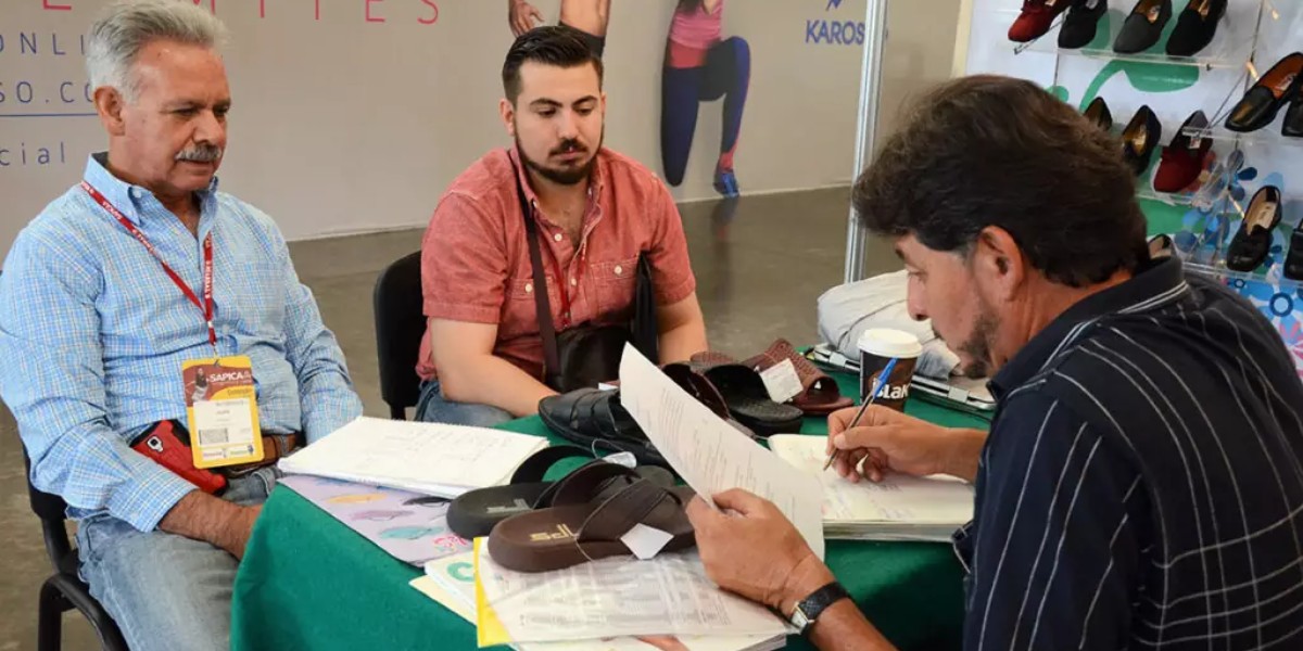 Aumentan compradores en edición 88 de Sapica