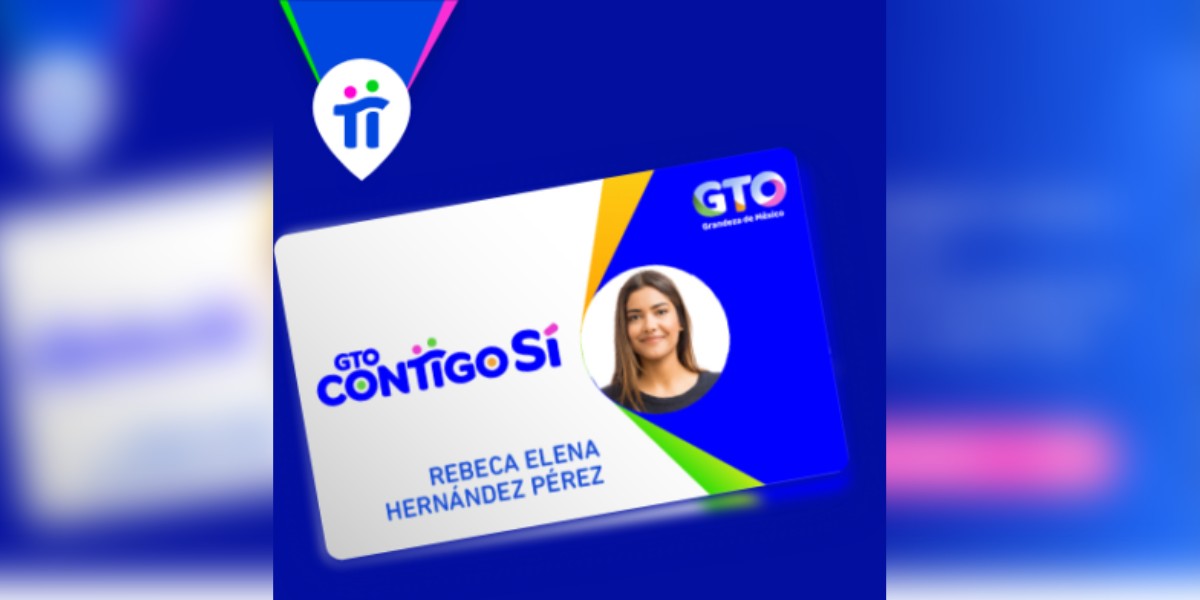 Entregan 11 mil tarjetas ‘GTO Contigo Sí’ en Feria de León