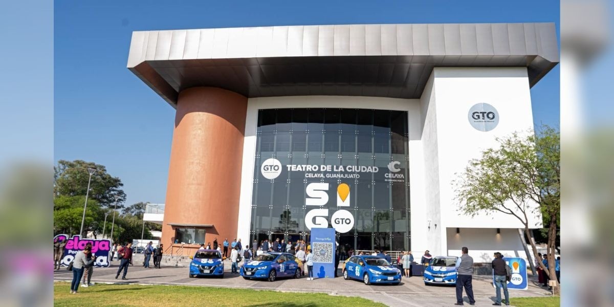 Apoyará gobierno del estado para que taxistas renueven sus autos y se sumen a la app