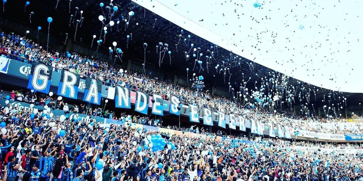 Confirma Querétaro reapertura del Corregidora