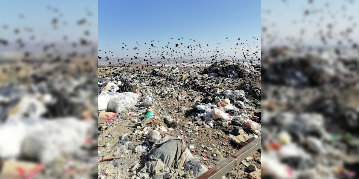 SIAP se alista para iniciar el saneamiento del terreno donde estará el parque ‘La Reserva’