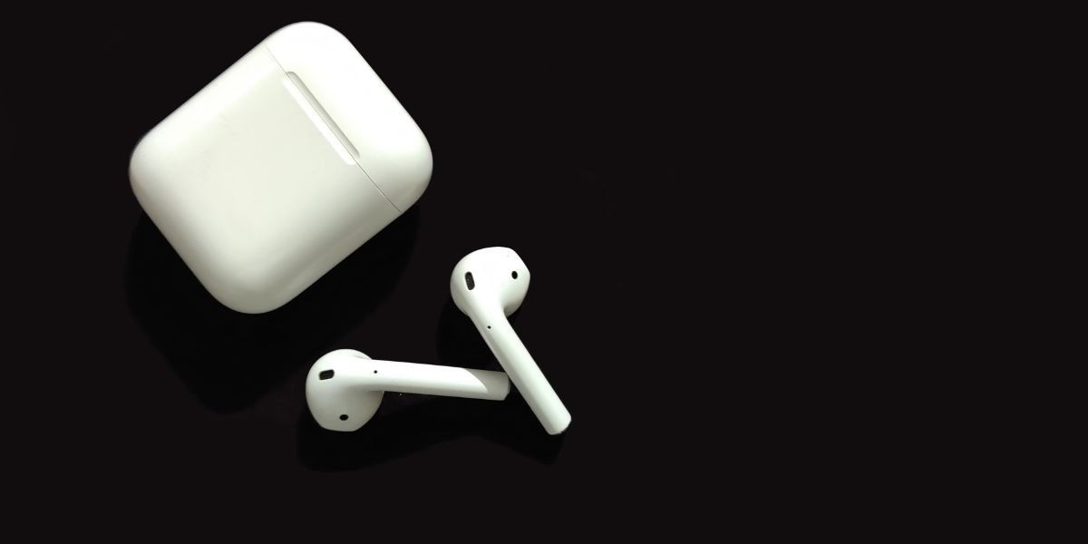 ¿Usas Airpods? ¡Profeco dice qué tan buenos son!