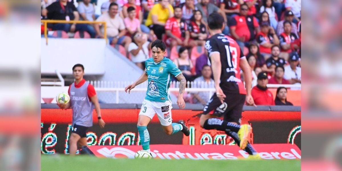 ¡La Fiera ruge en el Jalisco!