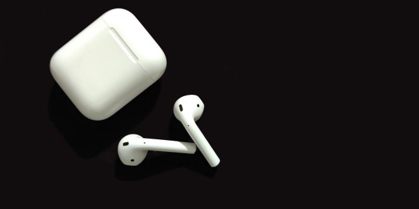 ¿Usas Airpods? ¡Profeco dice qué tan buenos son!