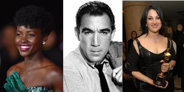 Estos son los mexicanos ganadores del Oscar a lo largo de la historia