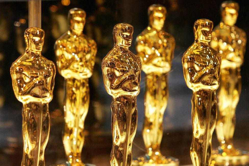 La espera terminó, ¡llegan los premios Oscar!