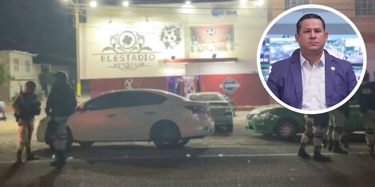 Sinhue pide a alcaldes regular negocios tras masacre en Apaseo el Grande