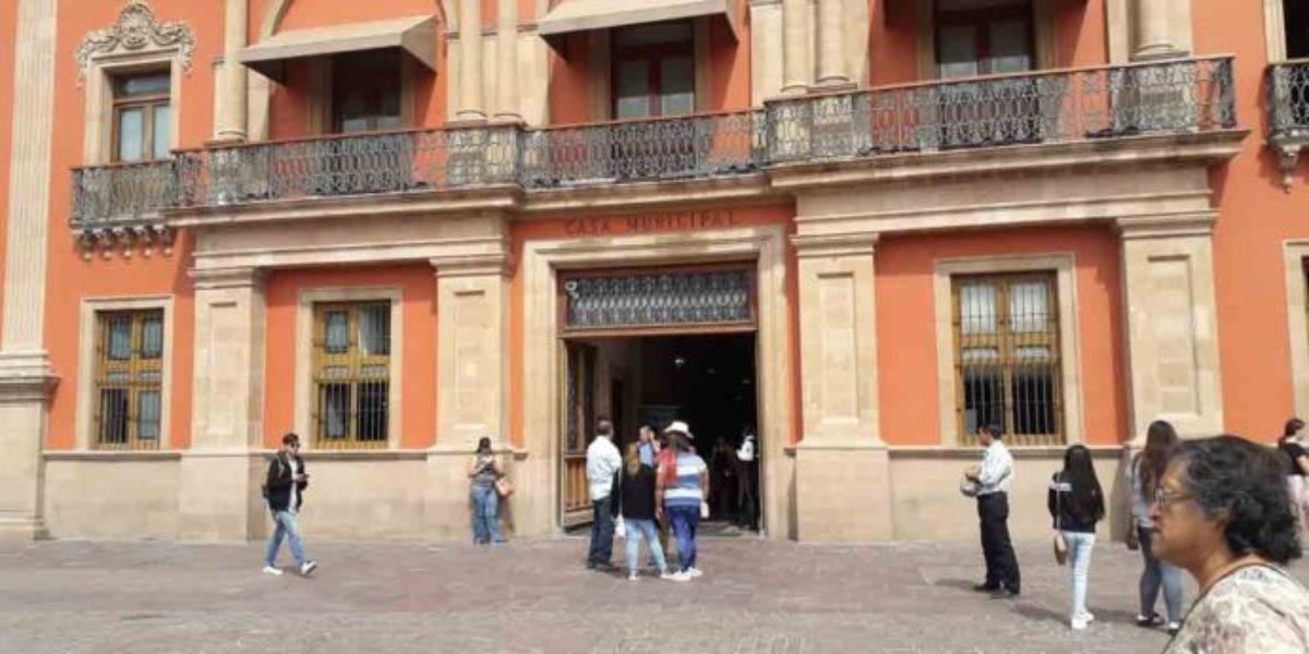 Ale Gutiérrez no tolerará a ‘vaquetones’, señala tras caso de acoso en Comercio y Consumo