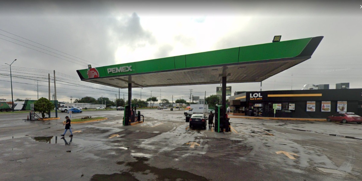 Mantiene escalada precio de la gasolina en Guanajuato