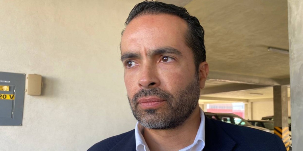 Respalda Coparmex exigencias de síndico a Mario Bravo 