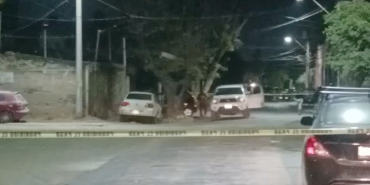 Hallan cuerpo de hombre en Las Américas