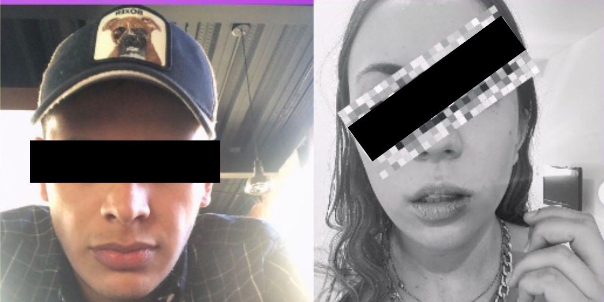 Denuncian a Jhonatan, presunto violentador de mujeres en León