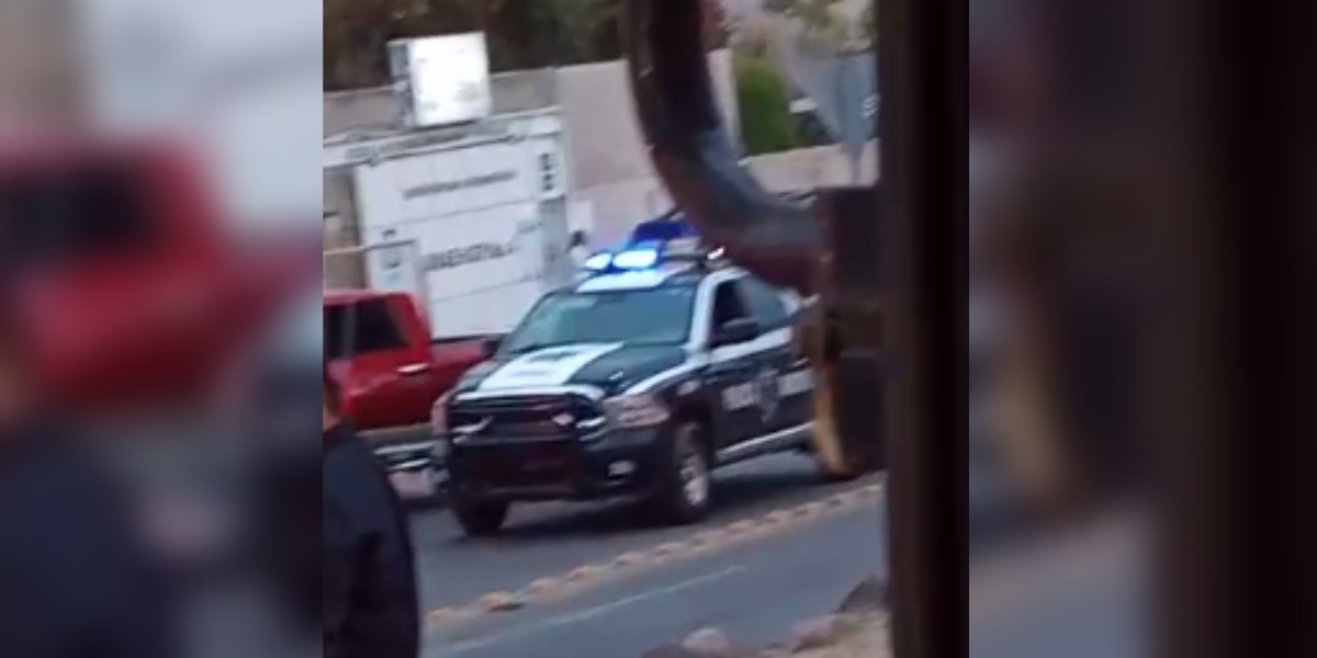 Ataque armado en barbería de La Marquesa deja a tres hombres heridos