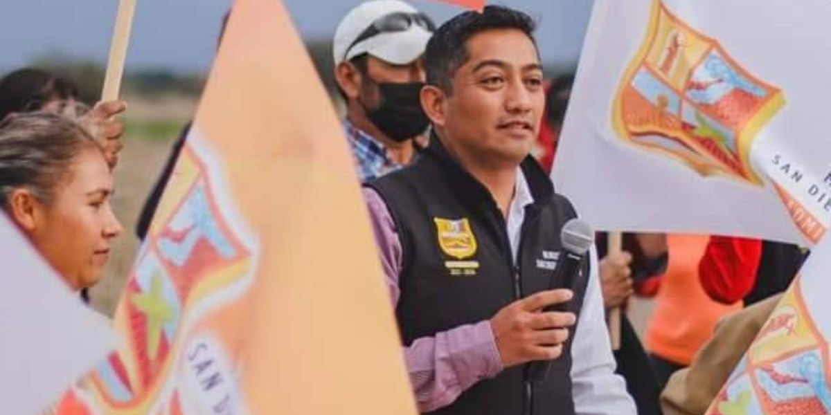 Niega alcalde de San Diego de la Unión imputaciones en su contra