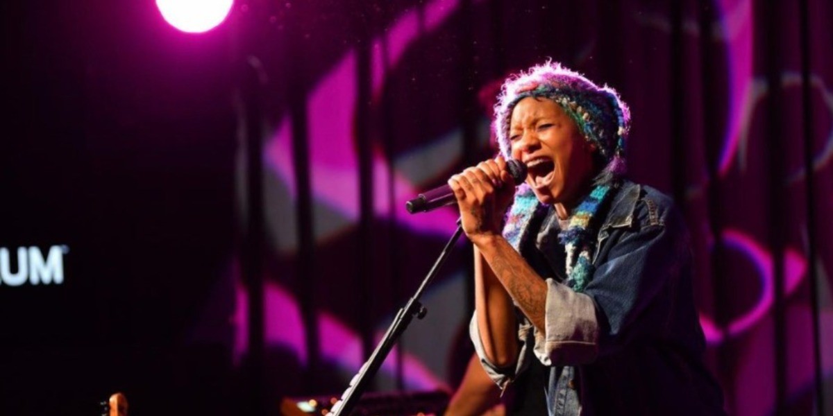 Willow Smith cancela sus presentaciones en México y Latinoamérica