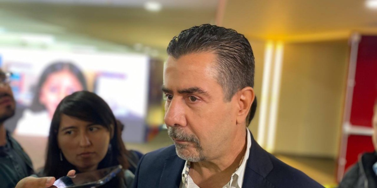 Defienden Alvar y López Santillana certificación Calea