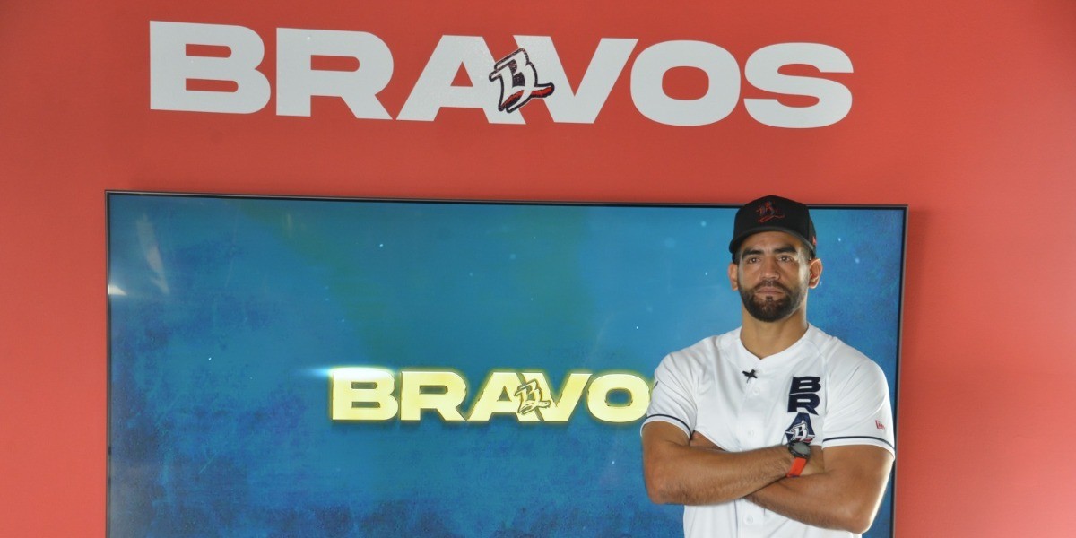 ¡Bravos de León está listo para arrancar la temporada 2023!