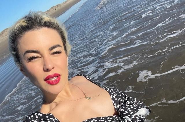 Acusan de acoso sexual otra vez a Kalimba