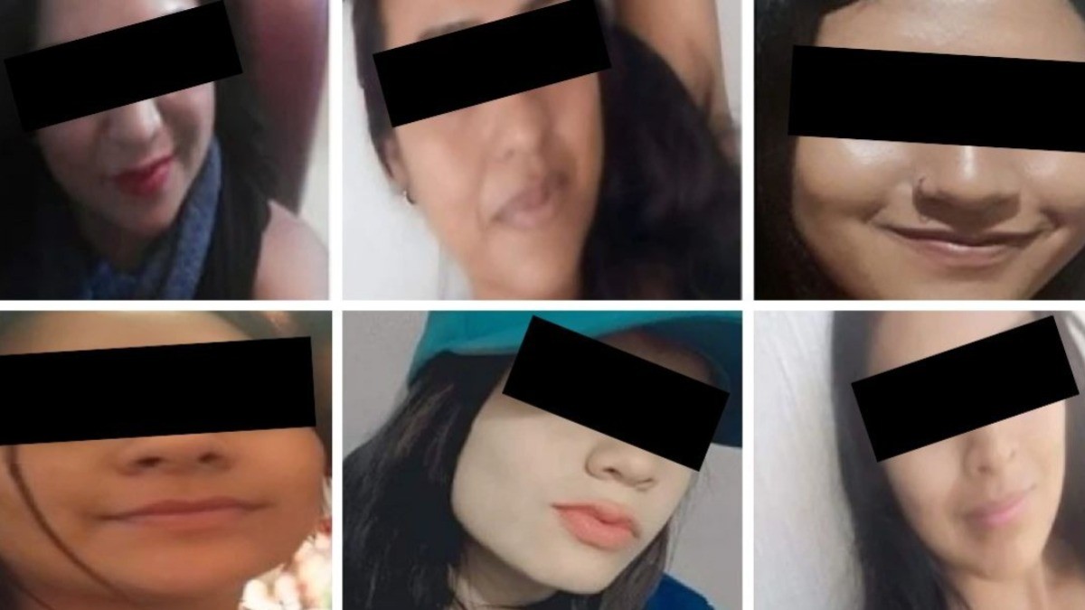 Encuentran sin vida a algunas de las mujeres desaparecidas en Celaya