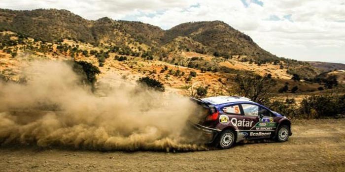 Todo lo que debes saber sobre el Rally México 2023