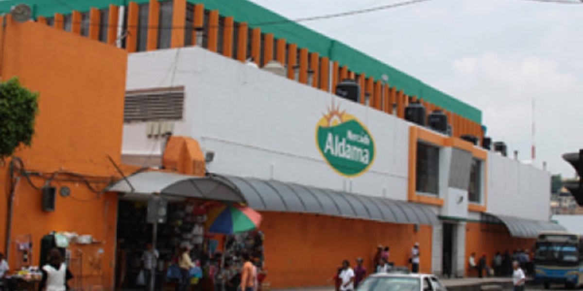 Comerciantes de mercados y tianguis de León se capacitan en prevención del delito